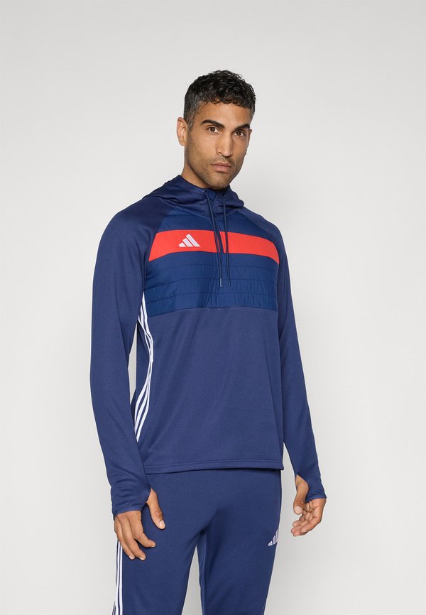 adidas Performance TIRO25 ESSENTIALS WINTERIZED TRAINING TOP MEN