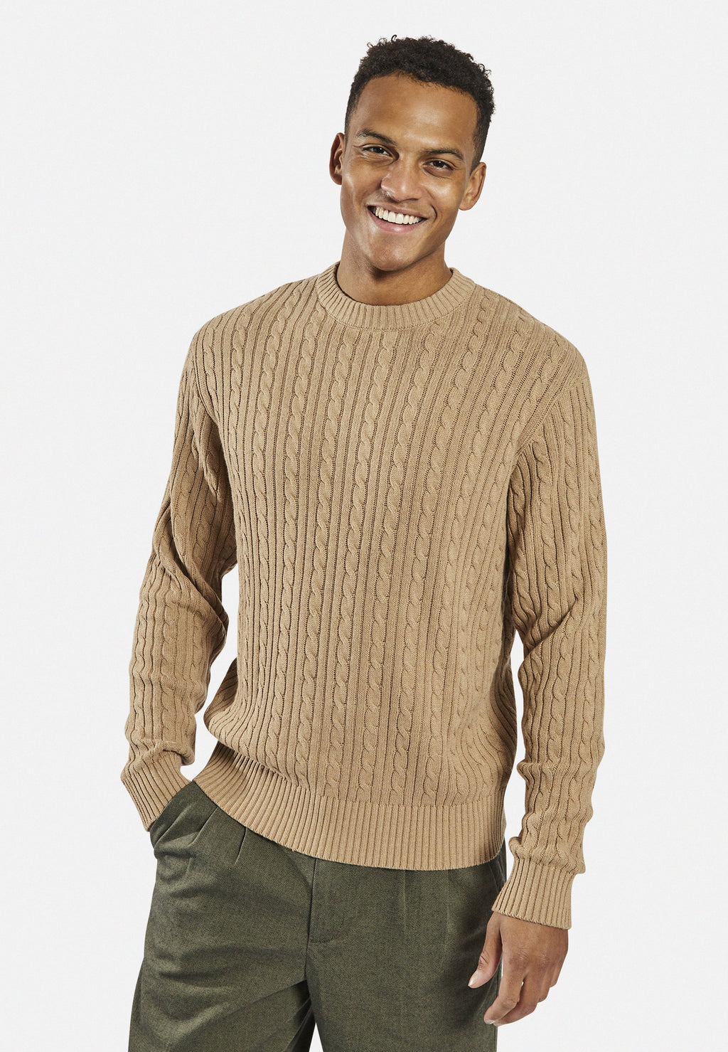 Redefined Rebel LIAM REGULAR FIT