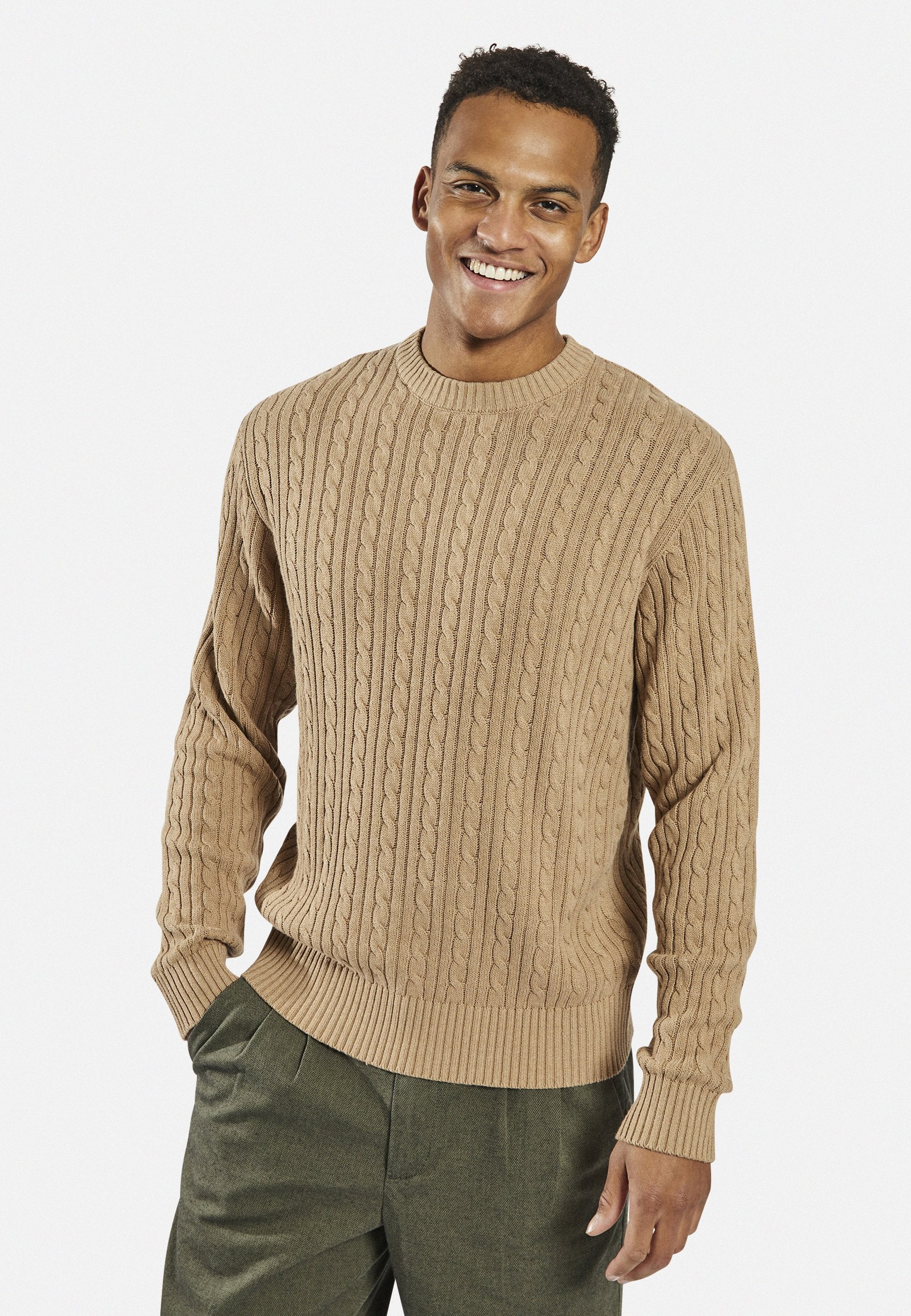 Redefined Rebel LIAM REGULAR FIT