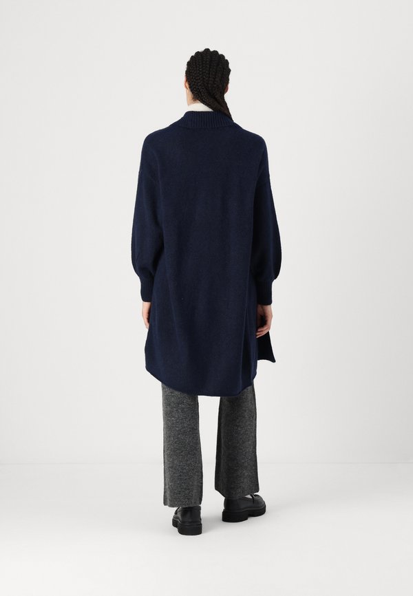 YAS YASJUVA LONG CARDIGAN