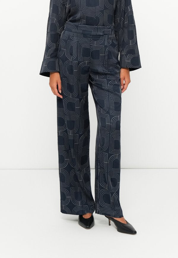 DAY Birger et Mikkelsen PHOEBE FLUID STITCH