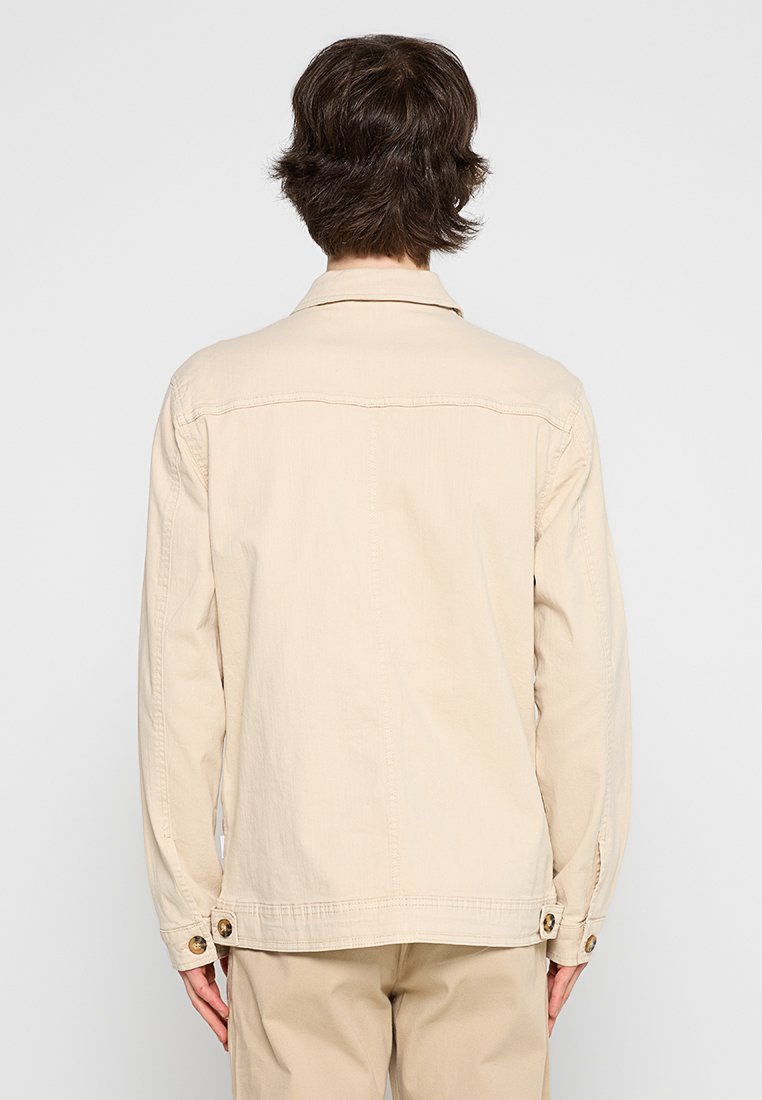 Lindbergh Leichte Jacke Media 2