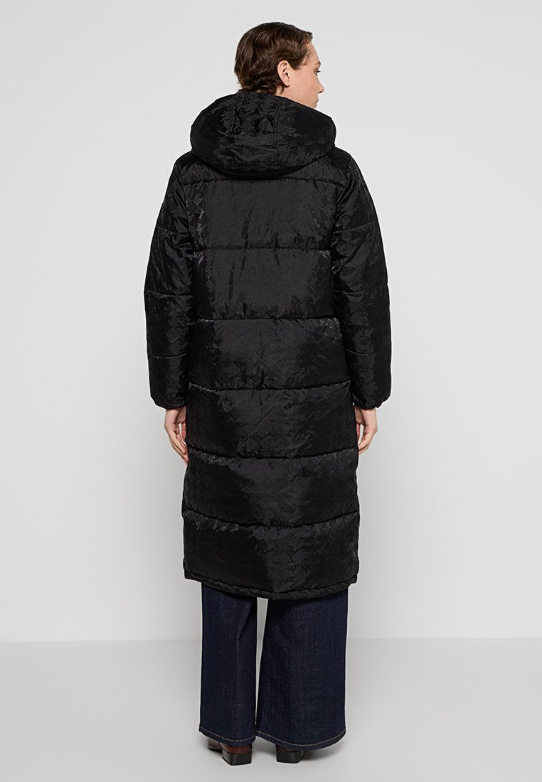 KARL LAGERFELD Wintermantel Media 3