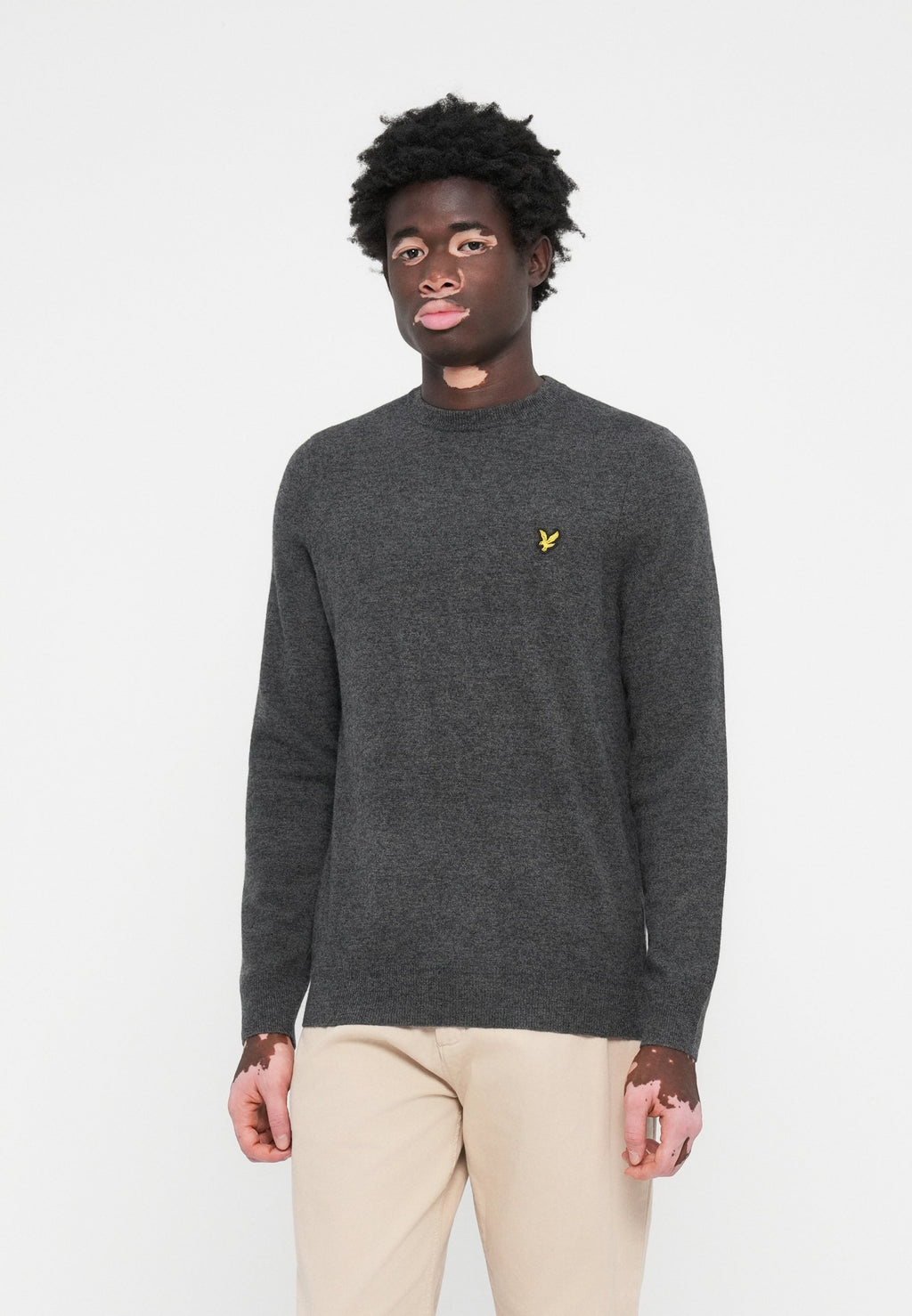 Lyle & Scott