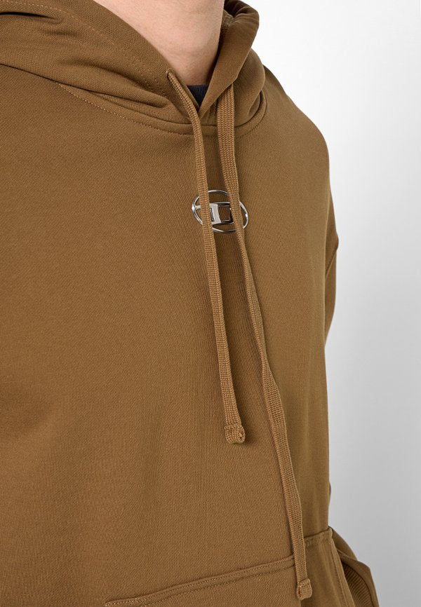 Diesel S-MACS