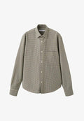 Mango Shirt - beige