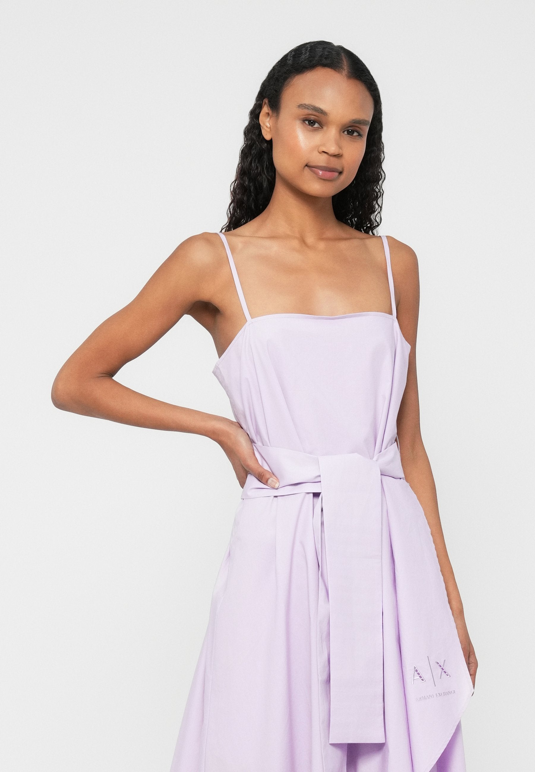 Armani Exchange Freizeitkleid Media 4