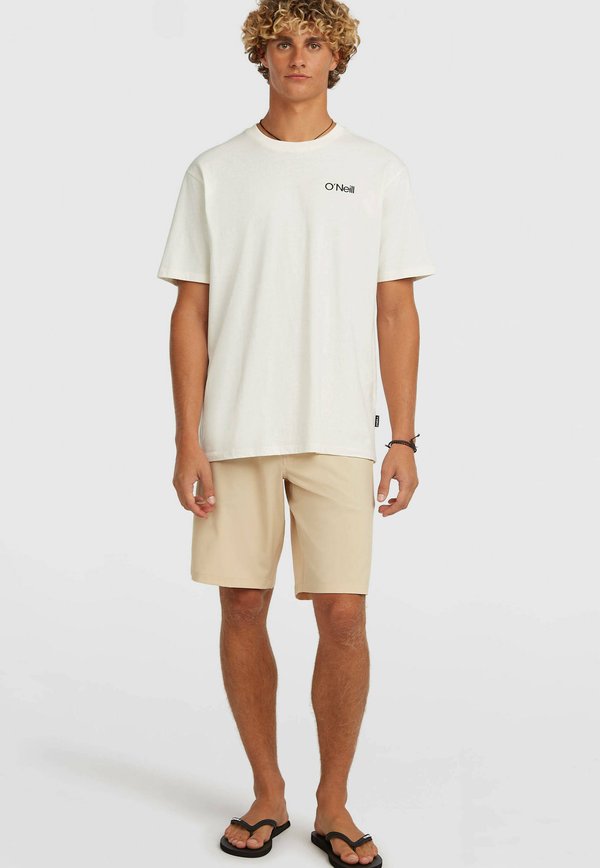 O'Neill GRAPHIC-TEES SHORTSLEEVE  -
