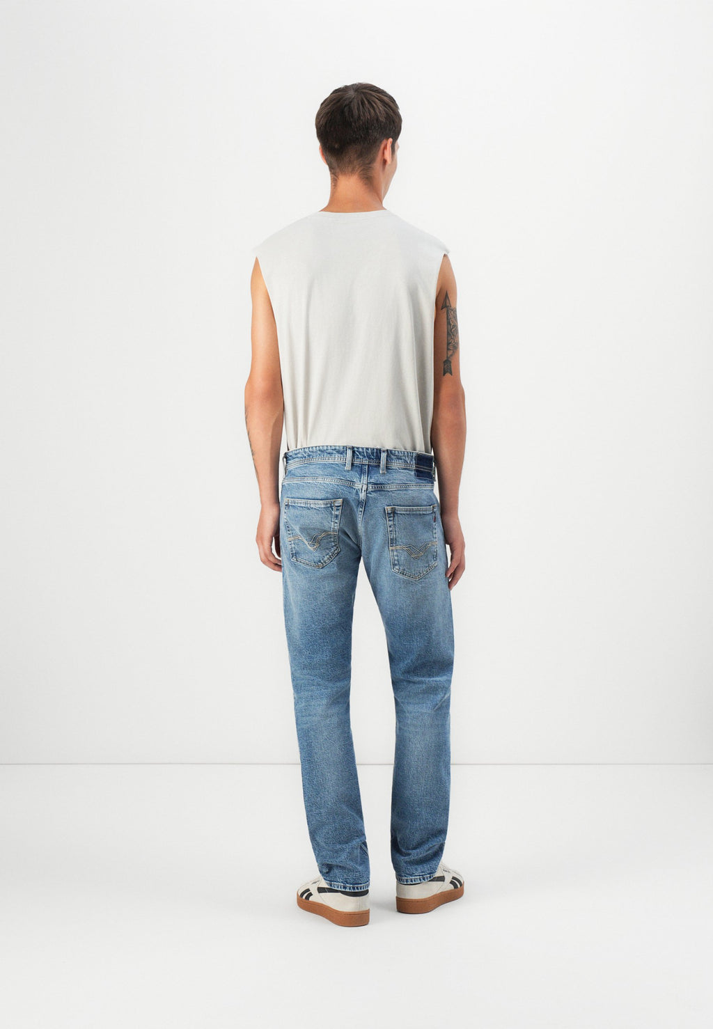 Replay GROVER PANTS