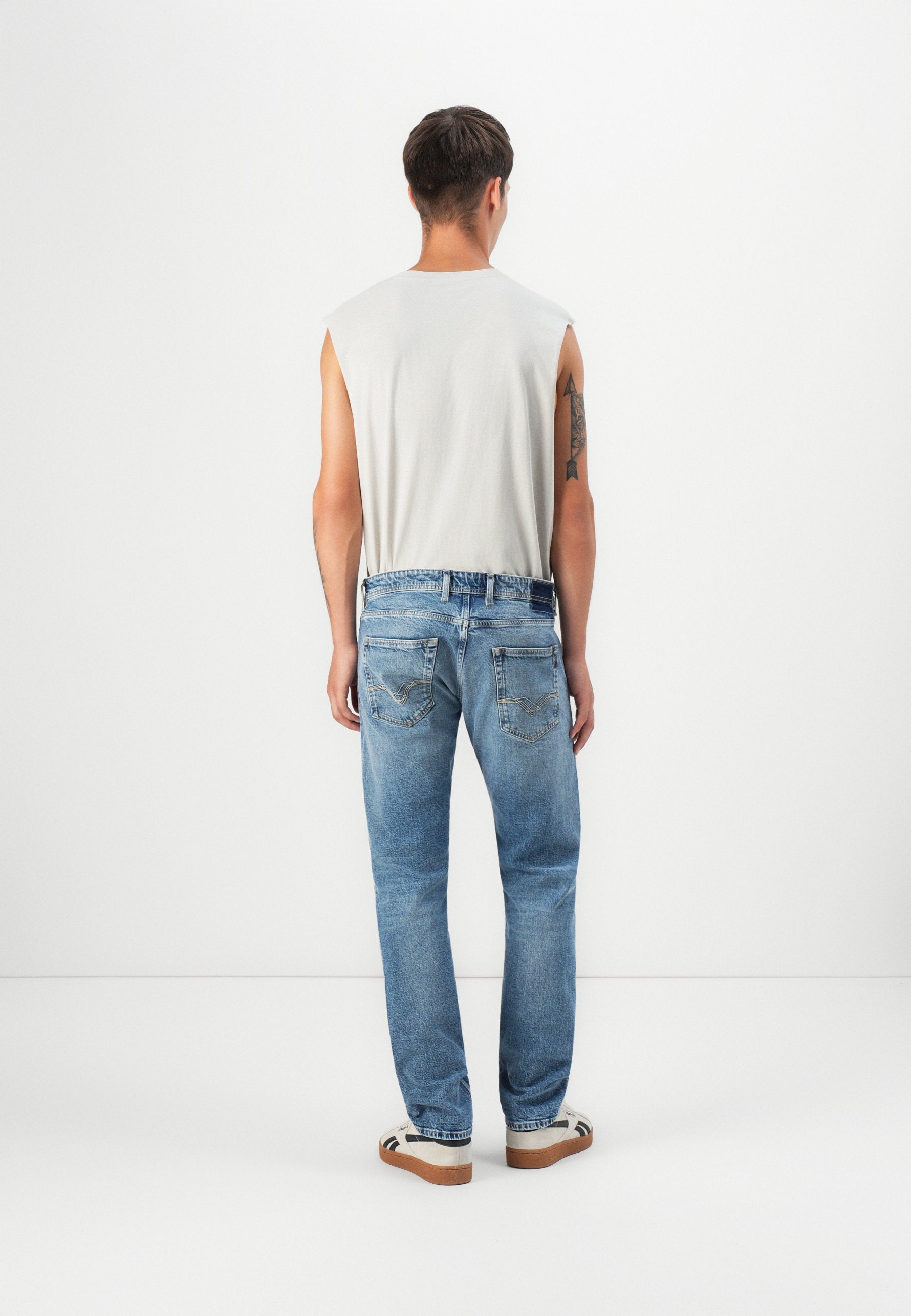 Replay GROVER PANTS