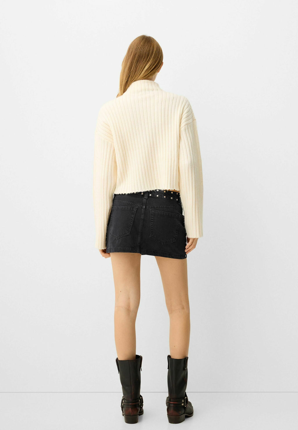 Bershka