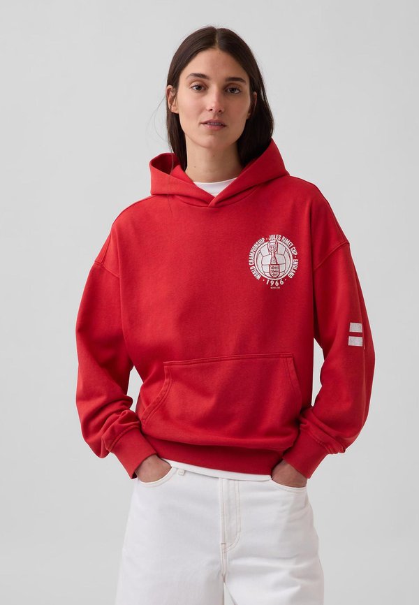 GAP FIFA WORLD CUP HOODIES