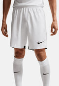 Nike Performance NIKE PERFORMANCE LASER VI SHORT FUSSBALL - TEAMSPORT TEXTIL - SHORTS - Sports shorts - weissschwarz