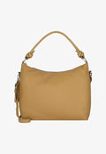 TOM TAILOR HANNAH SCHULTERT - Handbag - camel