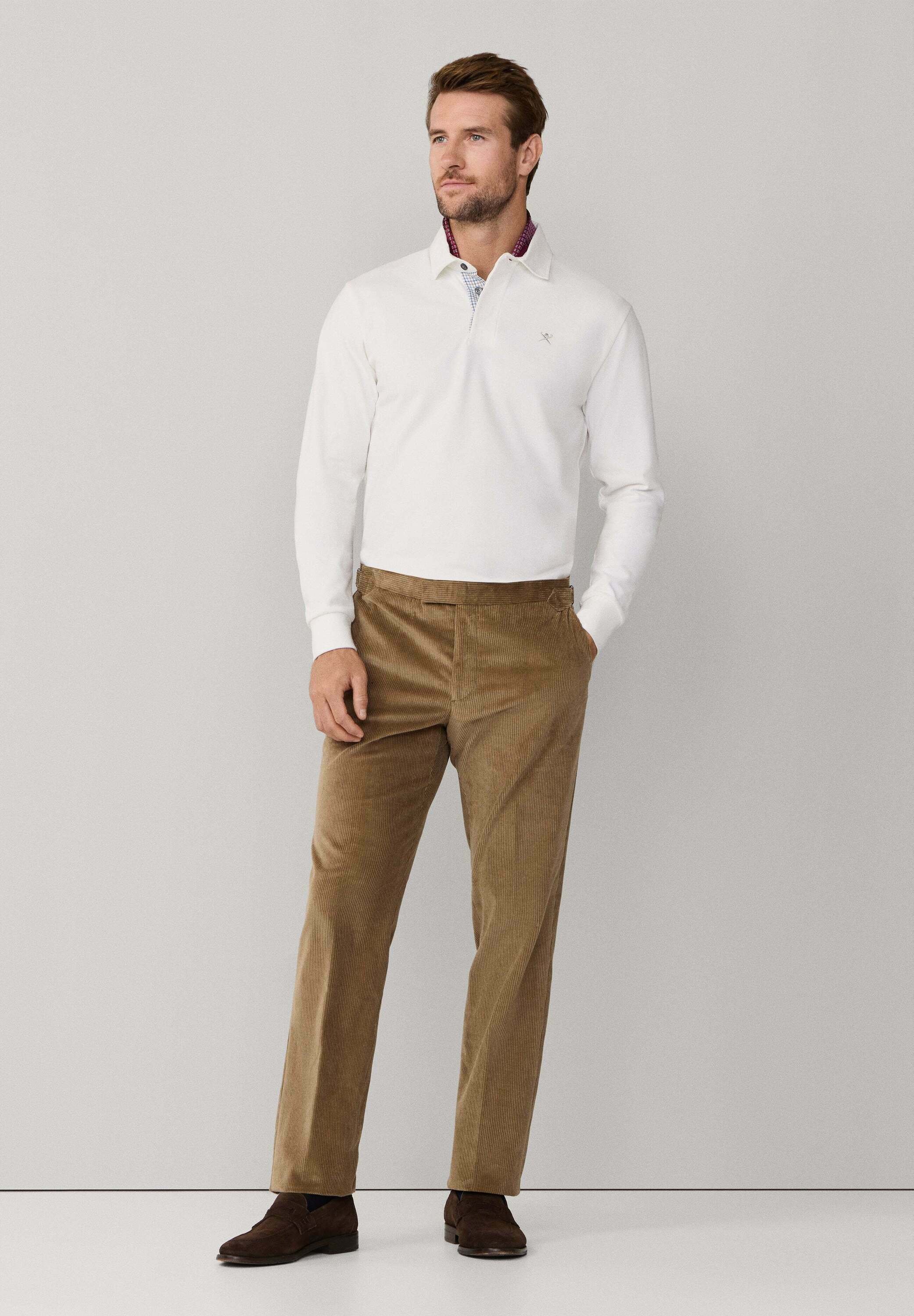Hackett London STRETCH TRS F