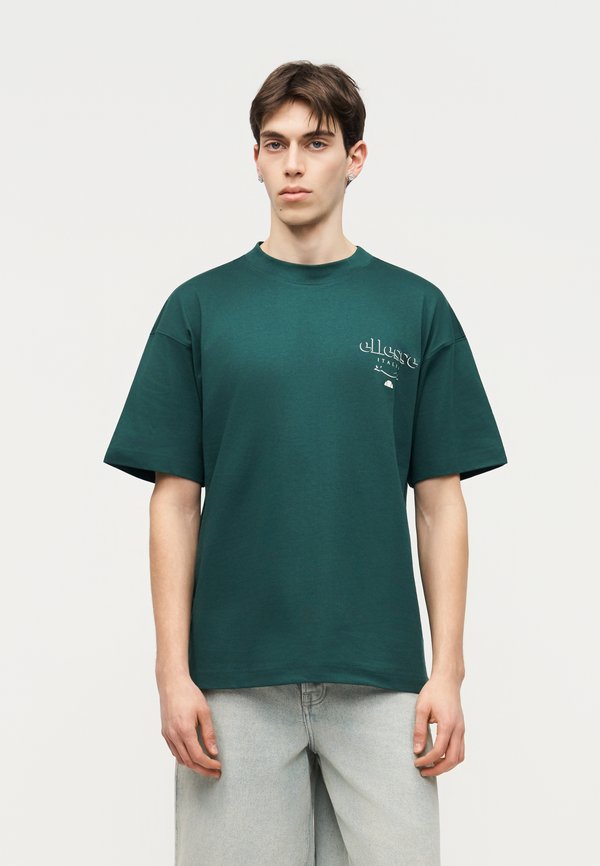Ellesse SCROLL TEE