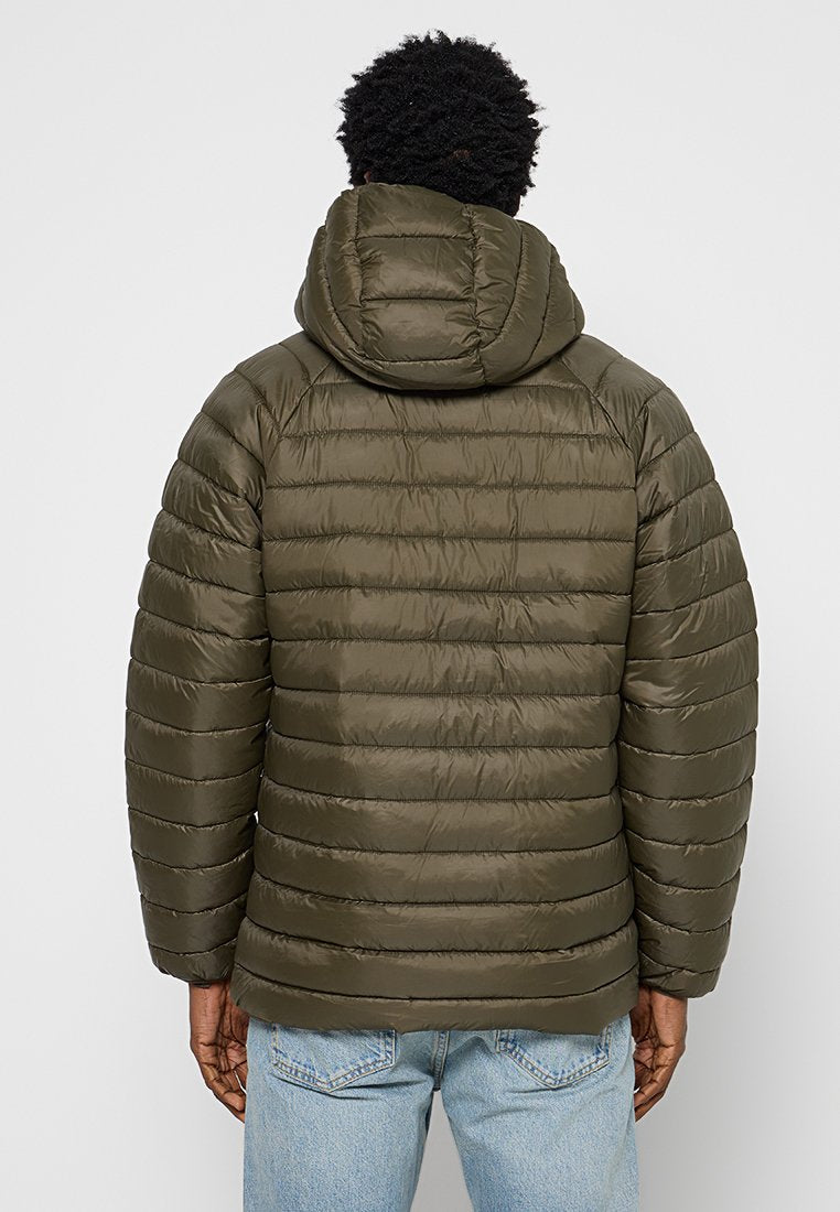 Selected SLHZJONES
