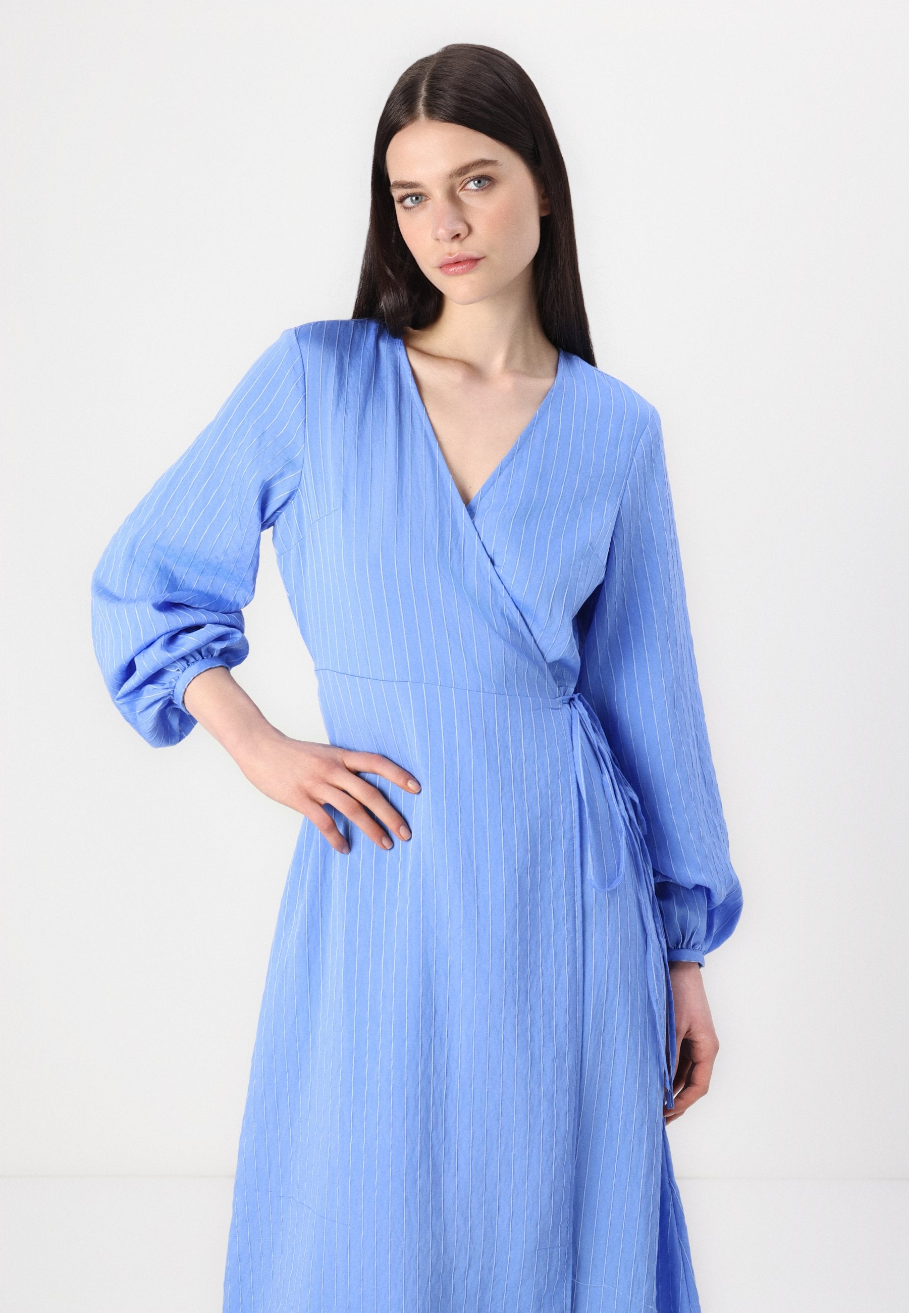 Selected SLFLUCIA SUSIE DRESS