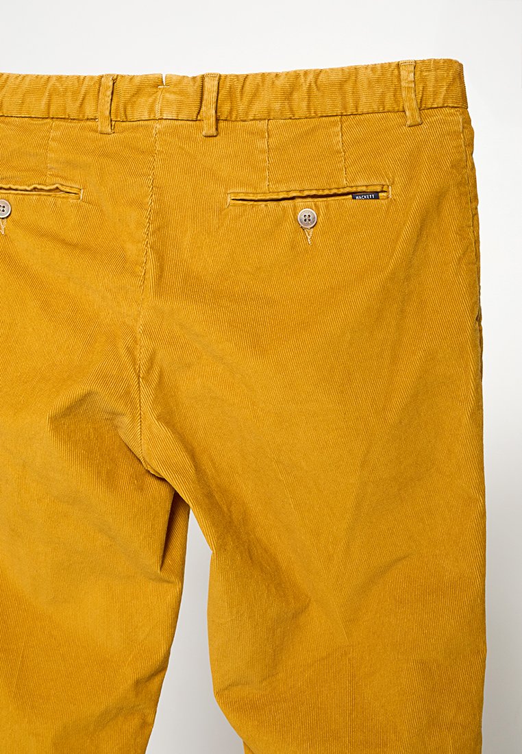 Hackett London PIGMENT