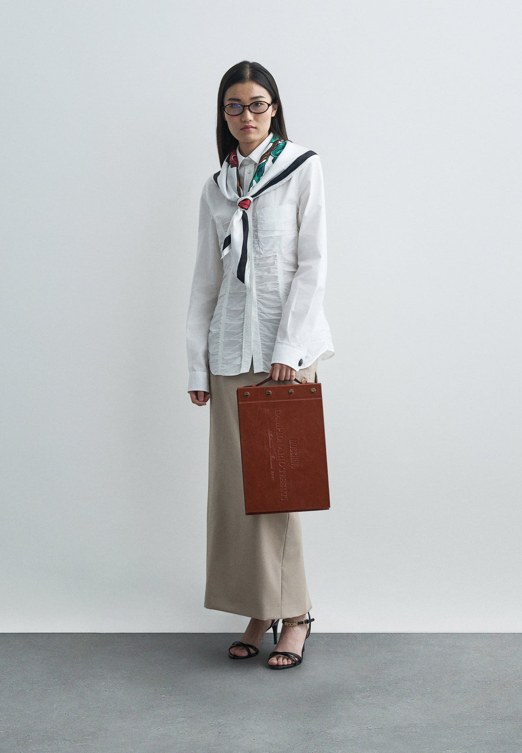 MOSCHINO BORSA