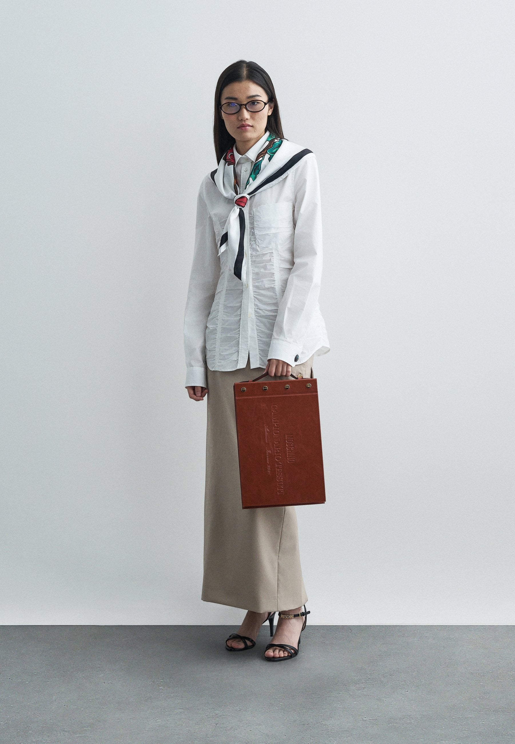 MOSCHINO BORSA