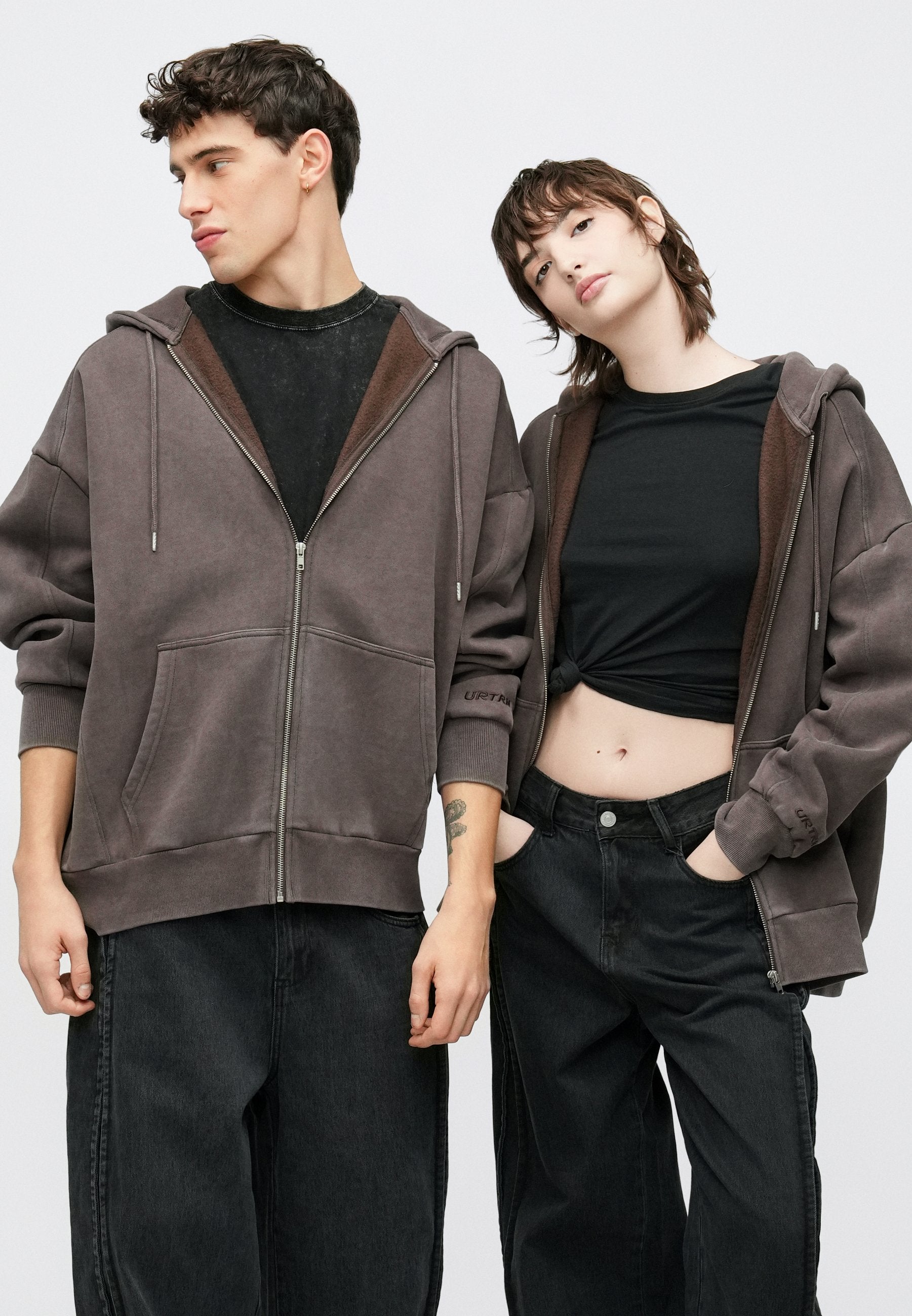 YOURTURN UNISEX
