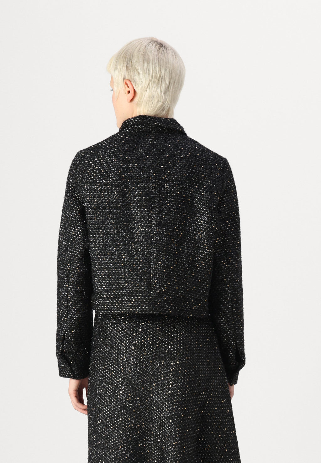 VILA VIPLAX TAILORED JACKET