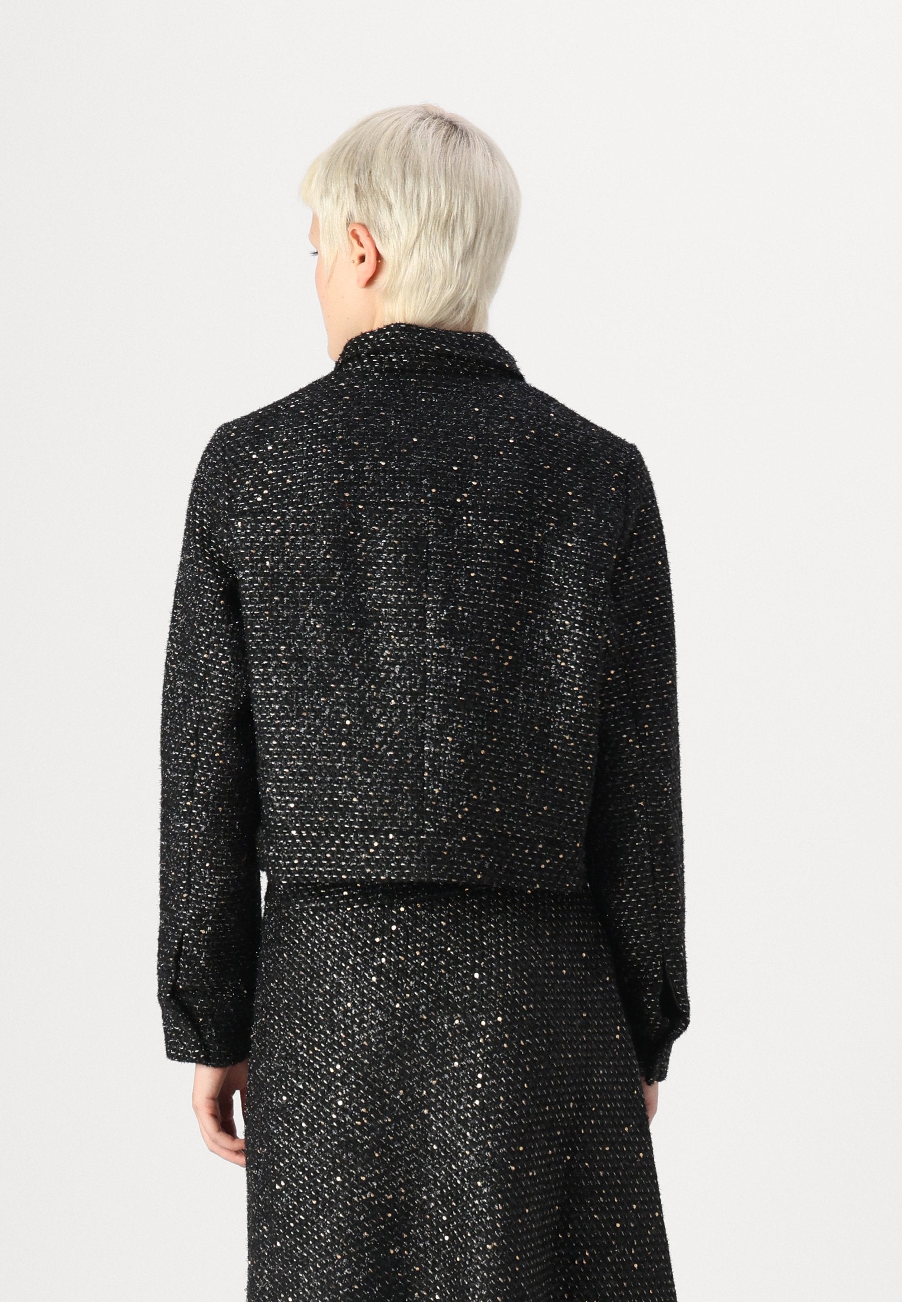 VILA VIPLAX TAILORED JACKET