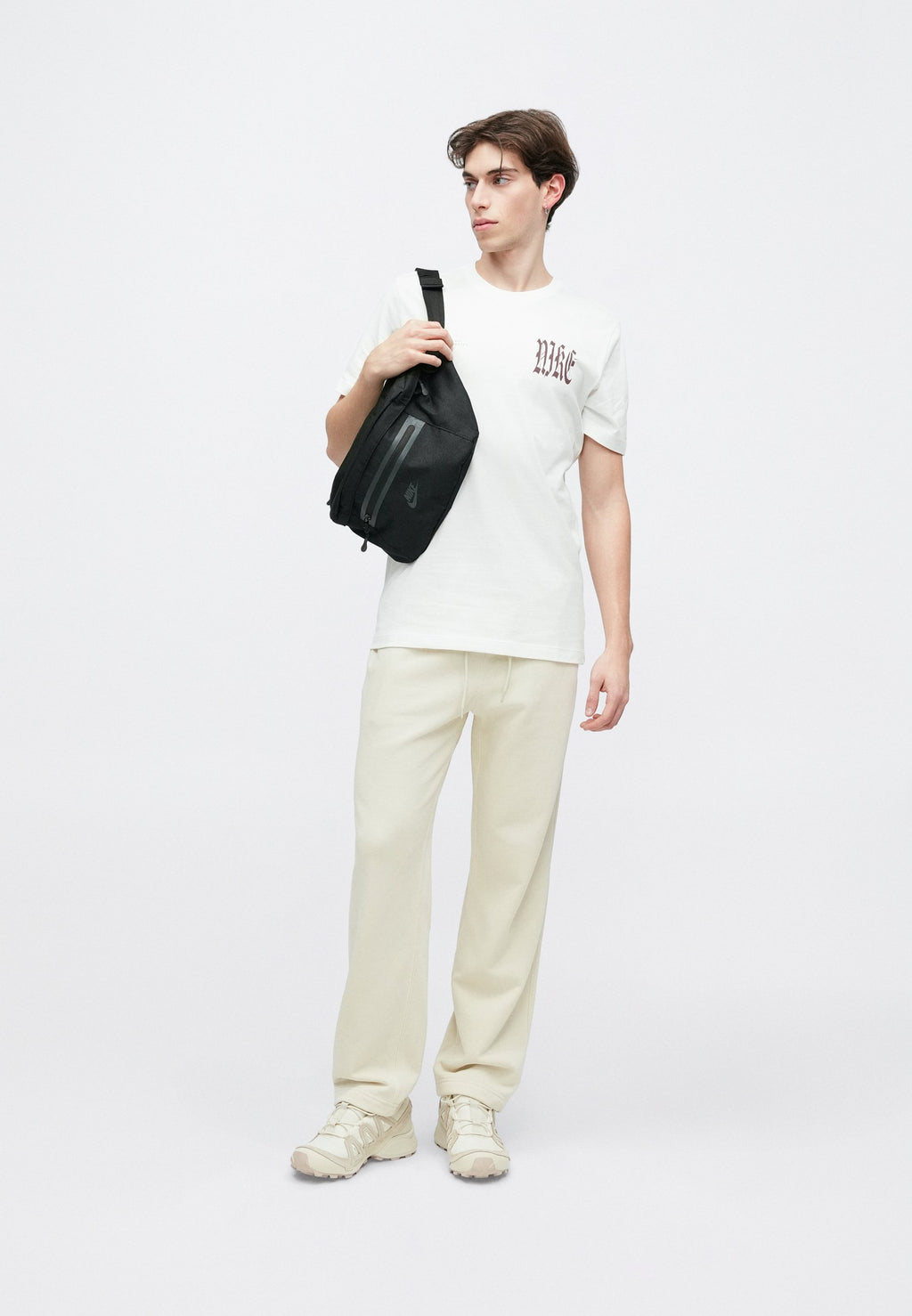 Nike Sportswear TEE WE FLOAT