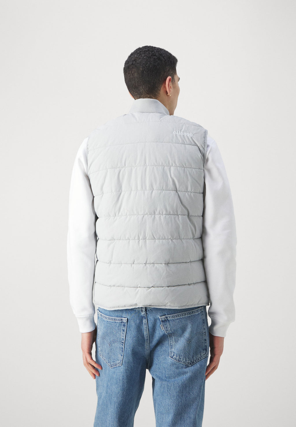 Ellesse LARRIA GILET