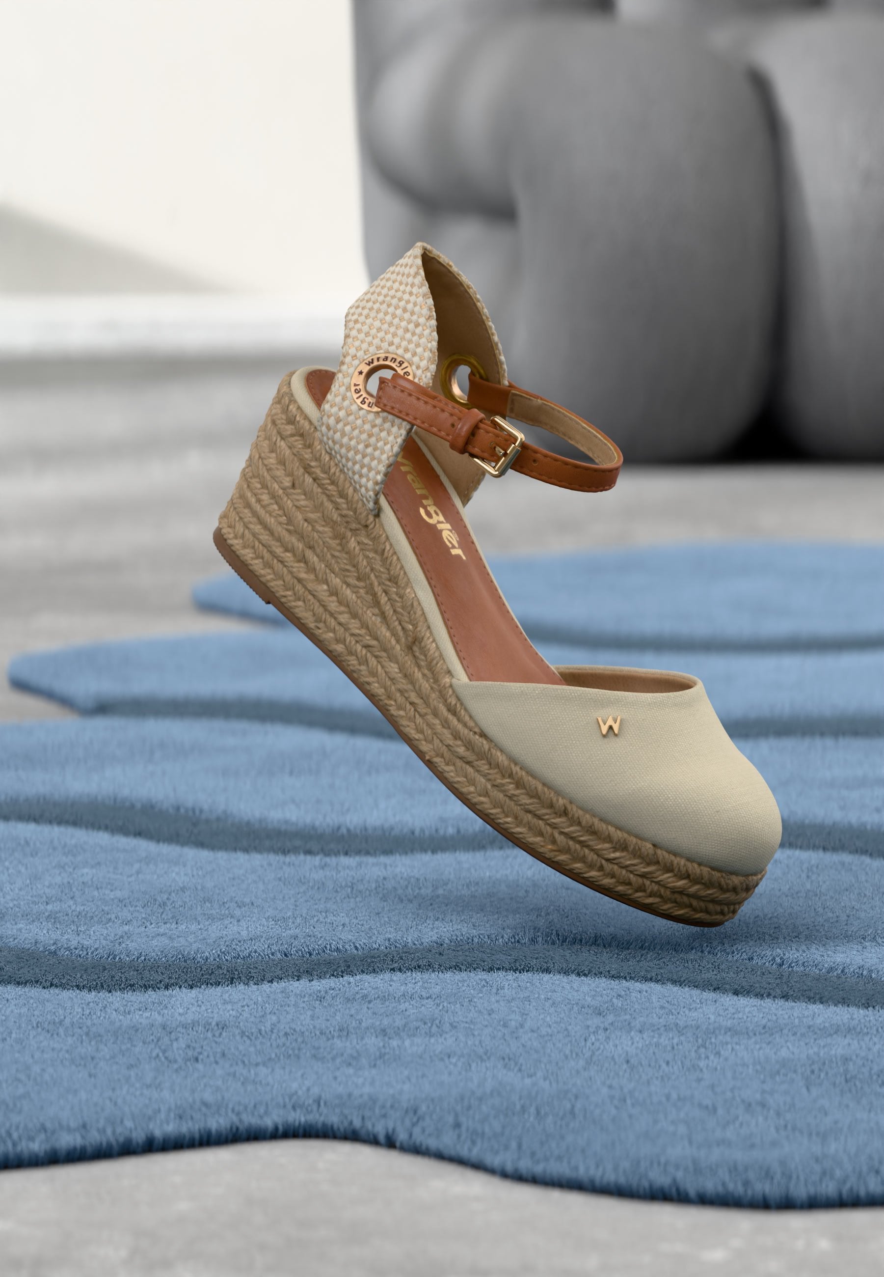 Wrangler BELA WOMEN SEMI WEDGE