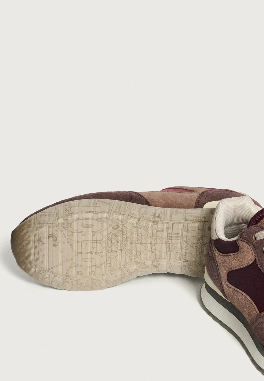 HOFF Sneaker low Media 4