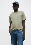 Jack & Jones Tapered fit JJIMIKE JJORIGINAL ST 172 NOOS - Straight leg jeans - blue denim