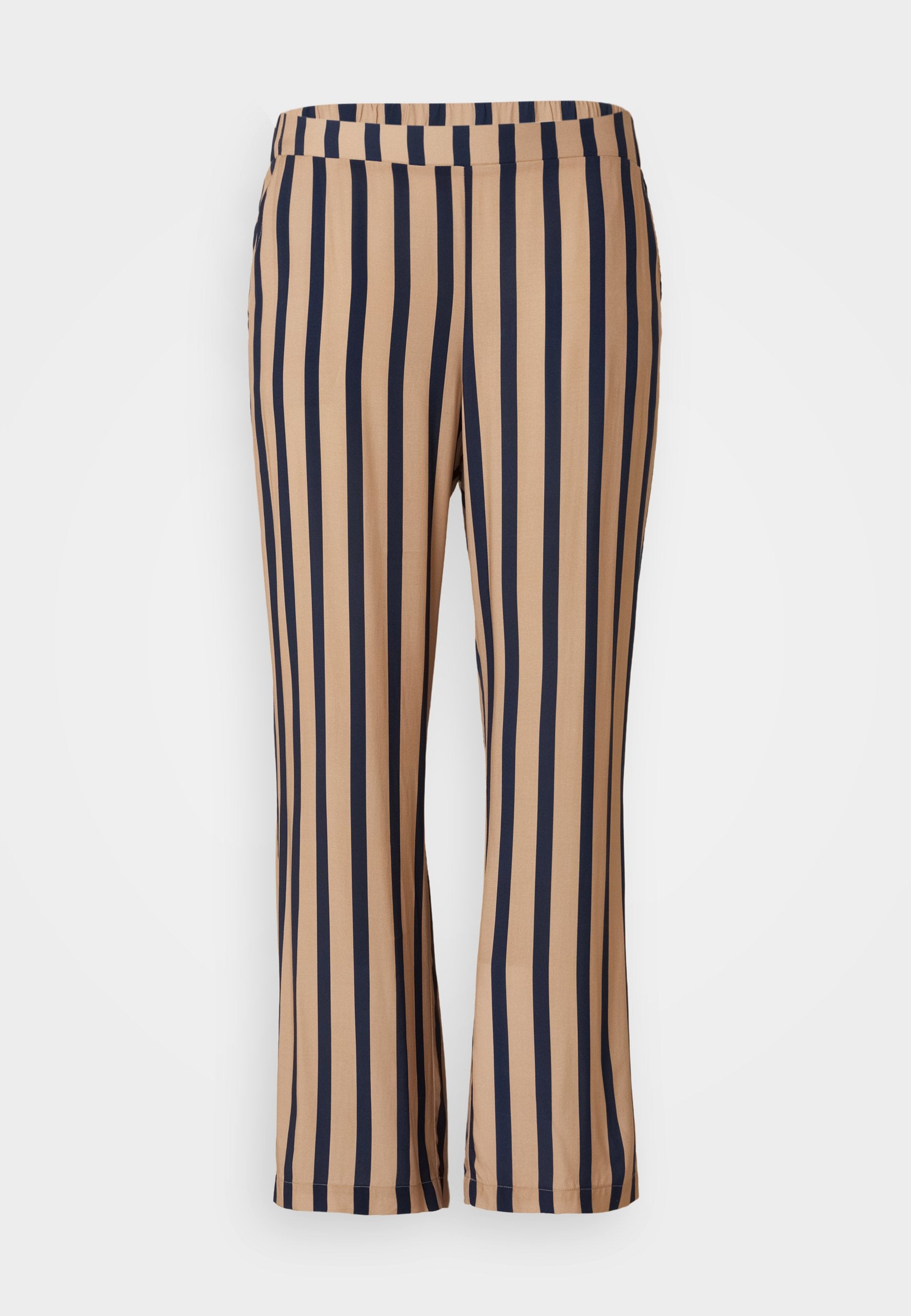 CARCHEYENNE WIDE PANTS Media 1