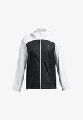 Under Armour STORMPROOF CLOUDSTRIKE - Waterproof jacket - black