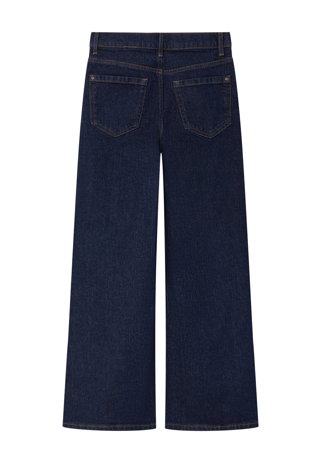 s.Oliver MID RISE WIDE