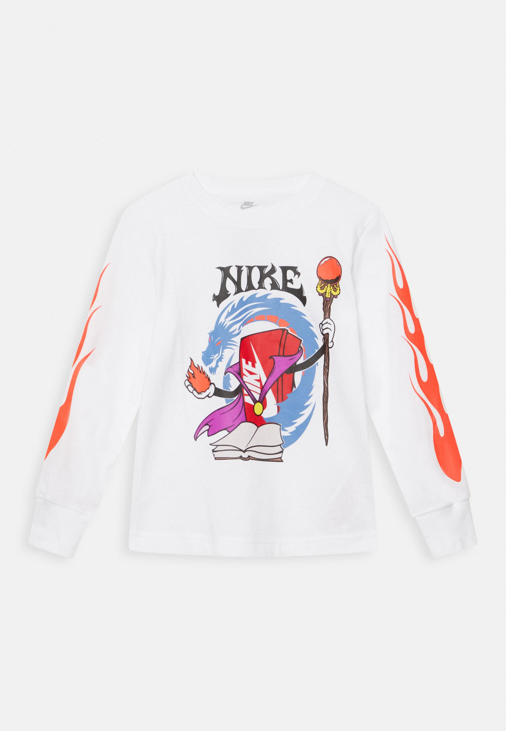 Nike Sportswear NSW DRAGON TEE UNISEX