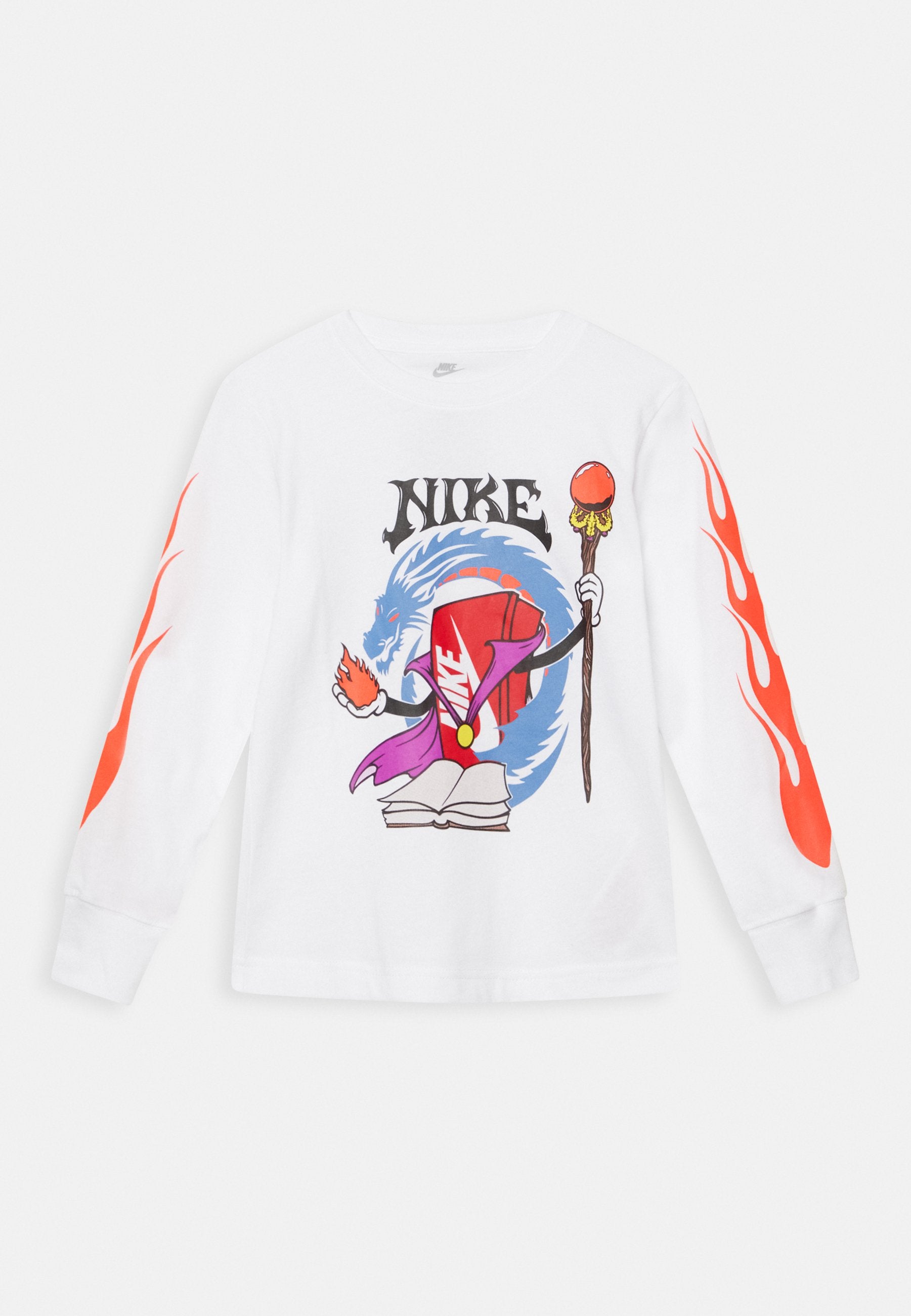 Nike Sportswear NSW DRAGON TEE UNISEX