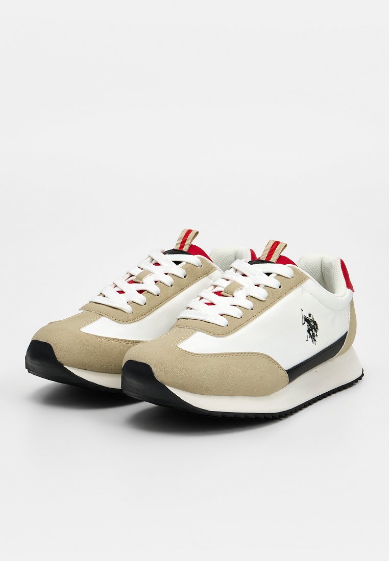 U.S. Polo Assn. ALDEN