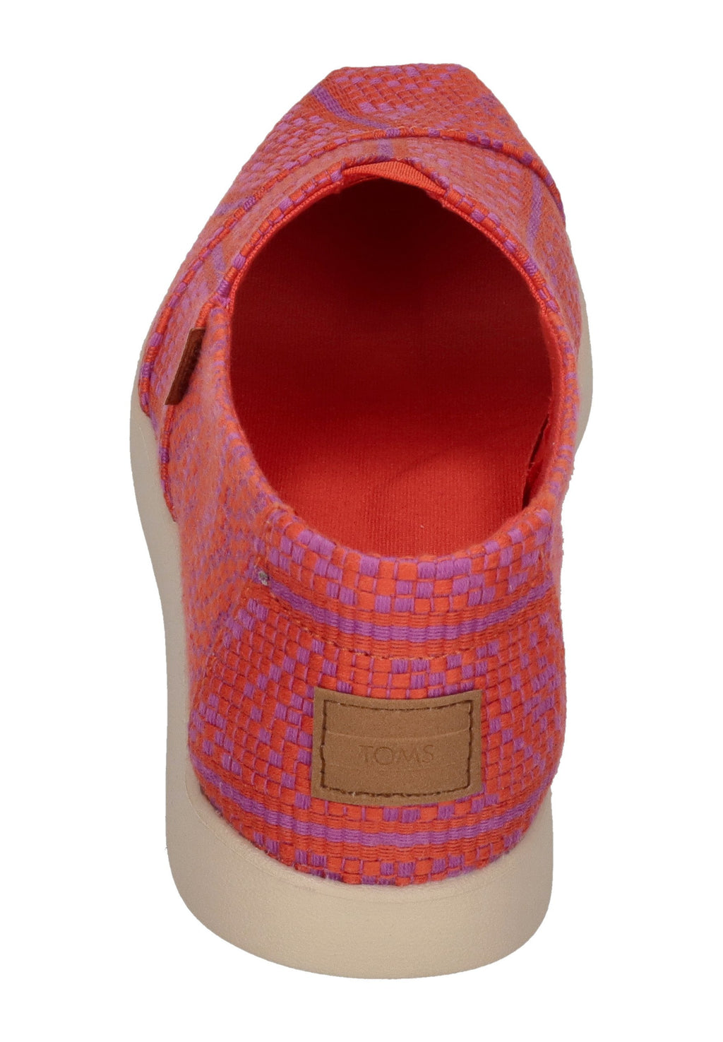 TOMS ALPARGATA PLUS FLAME DIAMOND