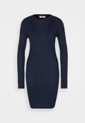 JDY JDYJOY O NECK SHORT DRESS