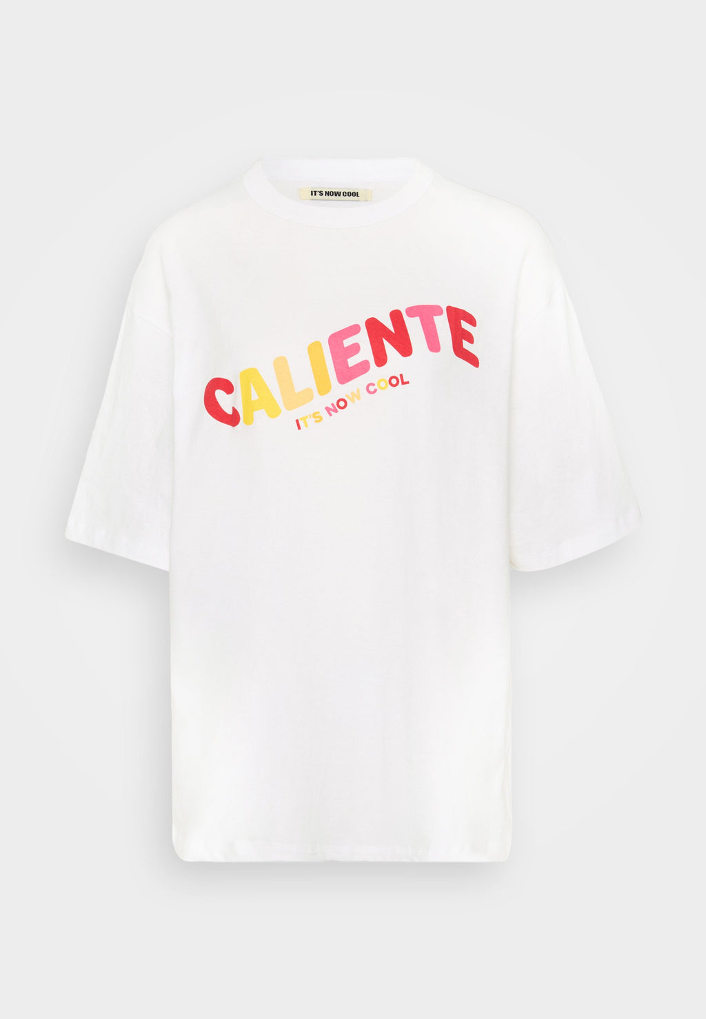 It's Now Cool THE BOX TEE