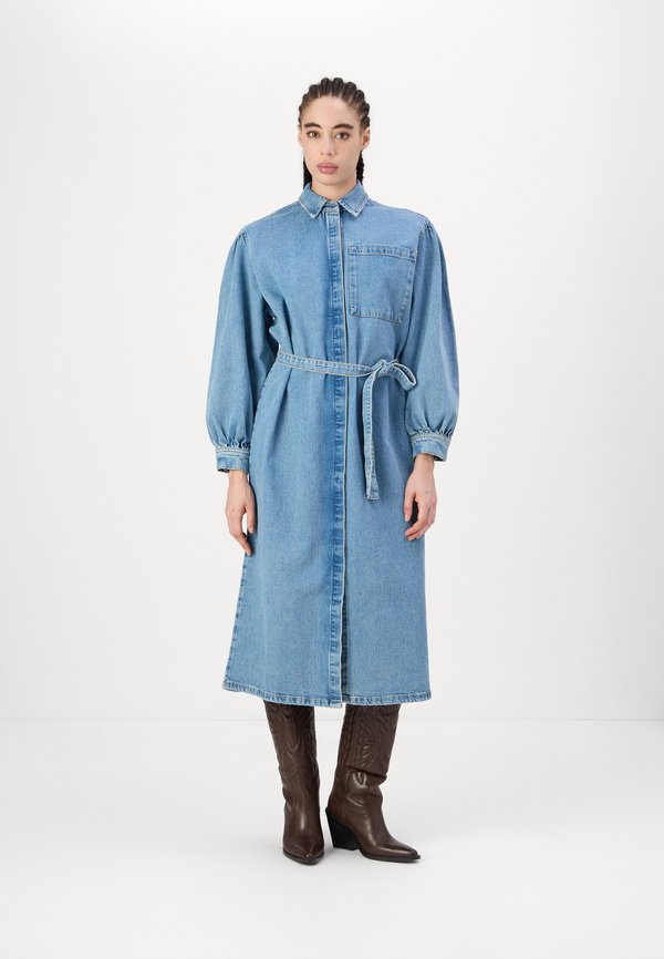 Selected SLFELLIN DRESS