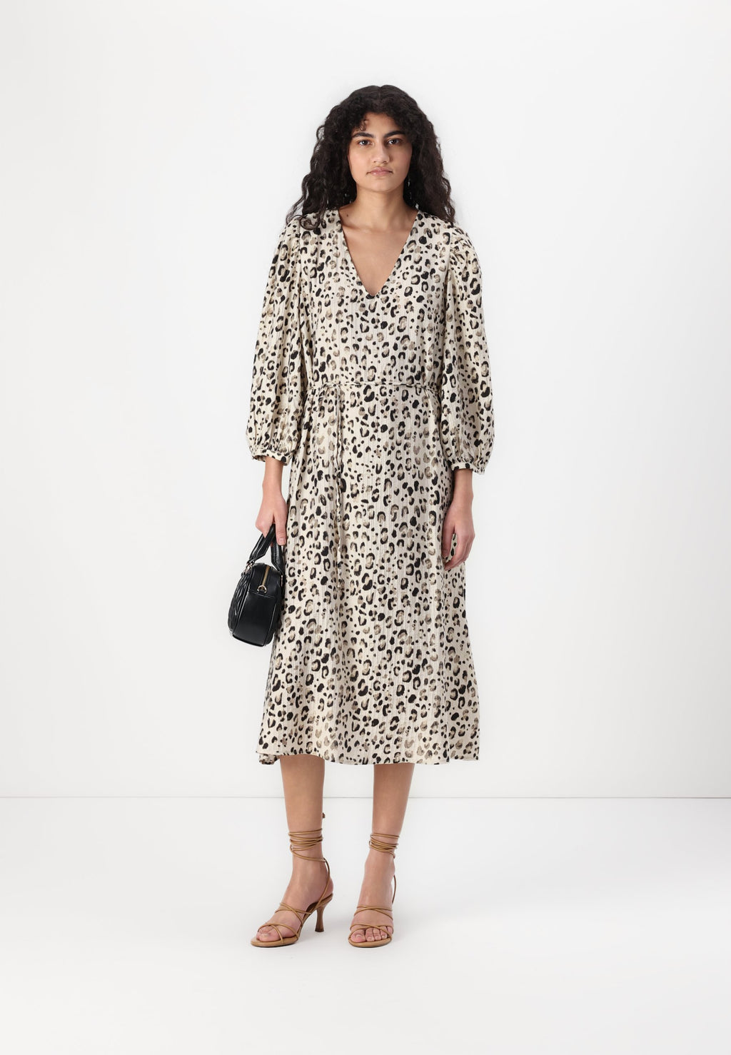 MSCH Copenhagen ALYONA VLORA DRESS