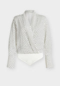 Anna Field WRAP BODYSUIT