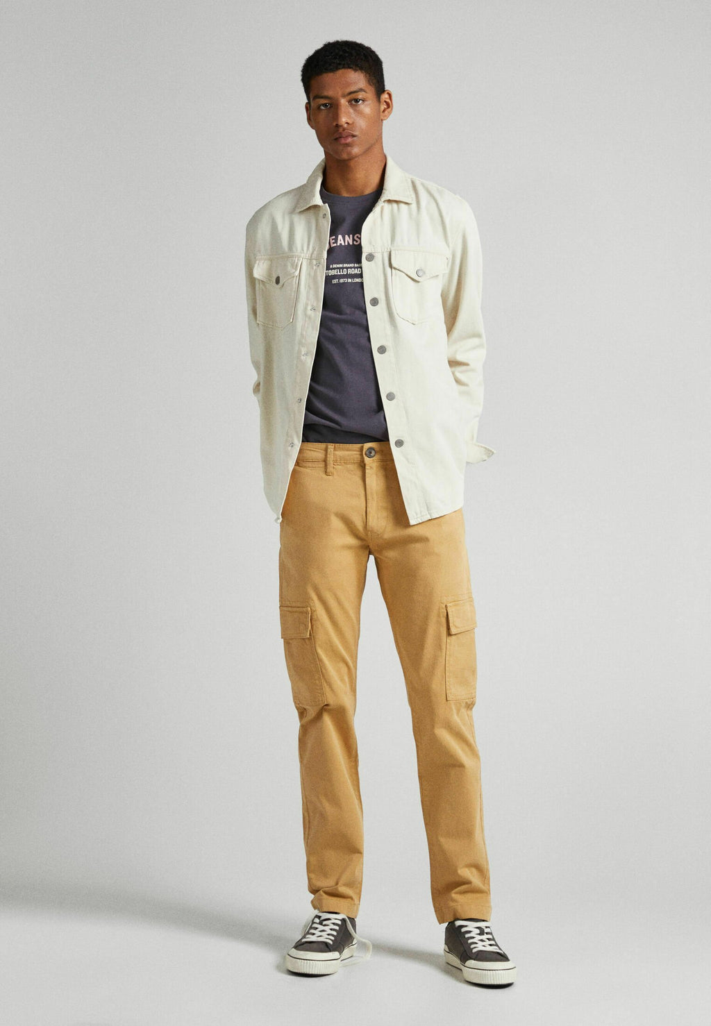 Pepe Jeans SEAN
