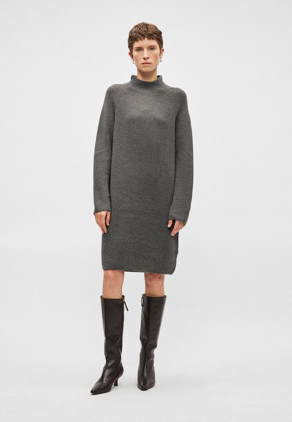 Marc O'Polo LONGSLEEVE STAND UP COLLAR