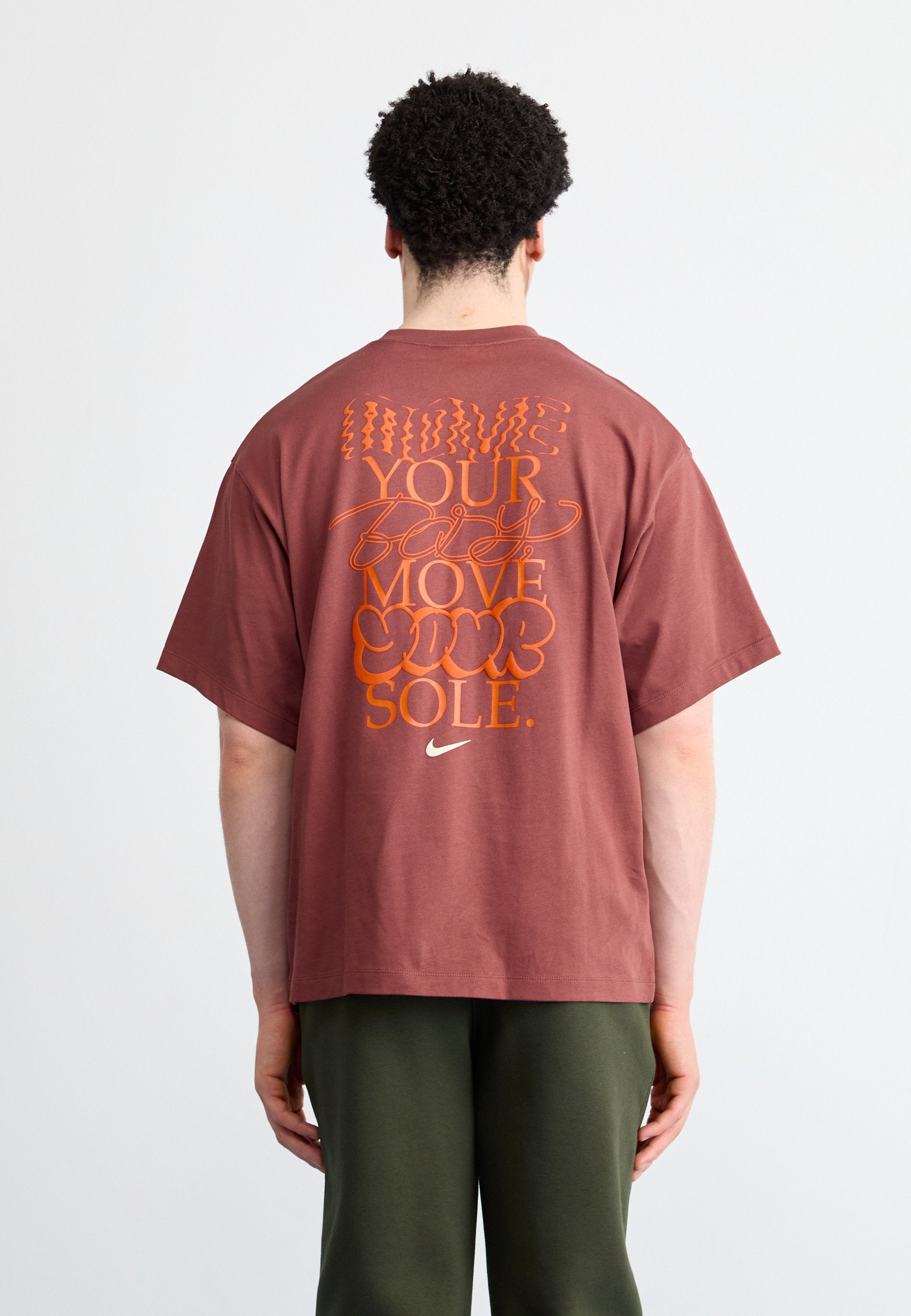 Nike Sportswear SOLO TEE