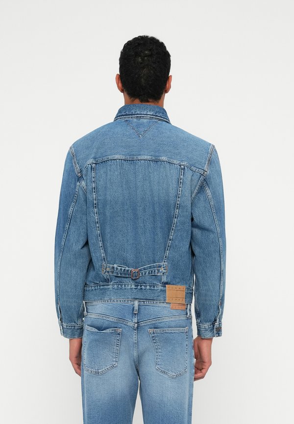 Tommy Jeans PLEATED