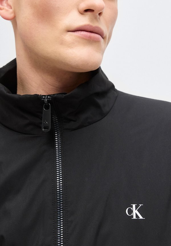 Calvin Klein Jeans UNFILLED HARRINGTON